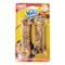 Nylabone Nylabone Nubz Chicken Chews For Dogs 2 pk NEN202TPW - alternate 1